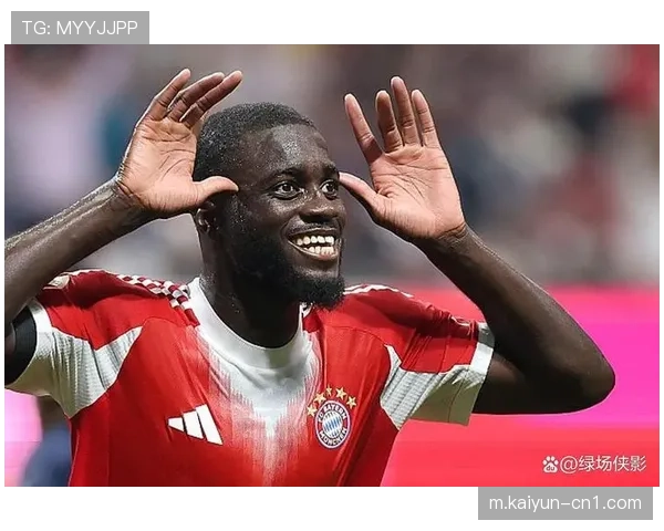 于帕梅卡诺后防评分获满分 拜仁防线组织严密零失误